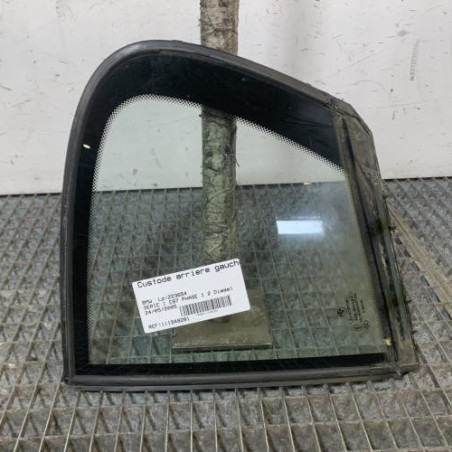 Custode arriere gauche (porte) BMW SERIE 1 E87 Photo n°1