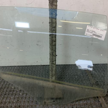 Vitre arriere droit BMW SERIE 1 E87 Photo n°1