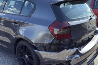 Vitre arriere gauche BMW SERIE 1 E87