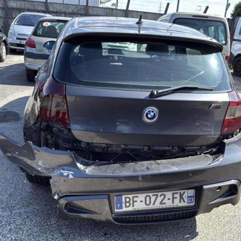 Vitre avant droit BMW SERIE 1 E87 Photo n°9