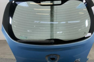 Malle/Hayon arriere FORD KA 2 Photo n°1