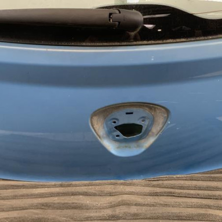 Malle/Hayon arriere FORD KA 2