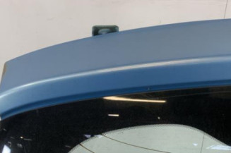 Malle/Hayon arriere FORD KA 2