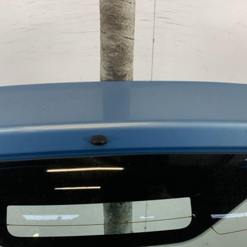 Malle/Hayon arriere FORD KA 2 Photo n°4