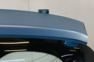 Malle/Hayon arriere FORD KA 2