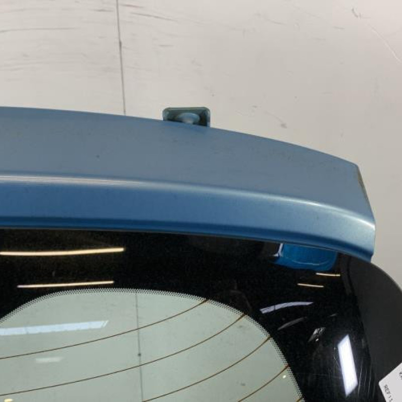 Malle/Hayon arriere FORD KA 2 Photo n°5