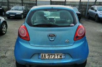Malle/Hayon arriere FORD KA 2