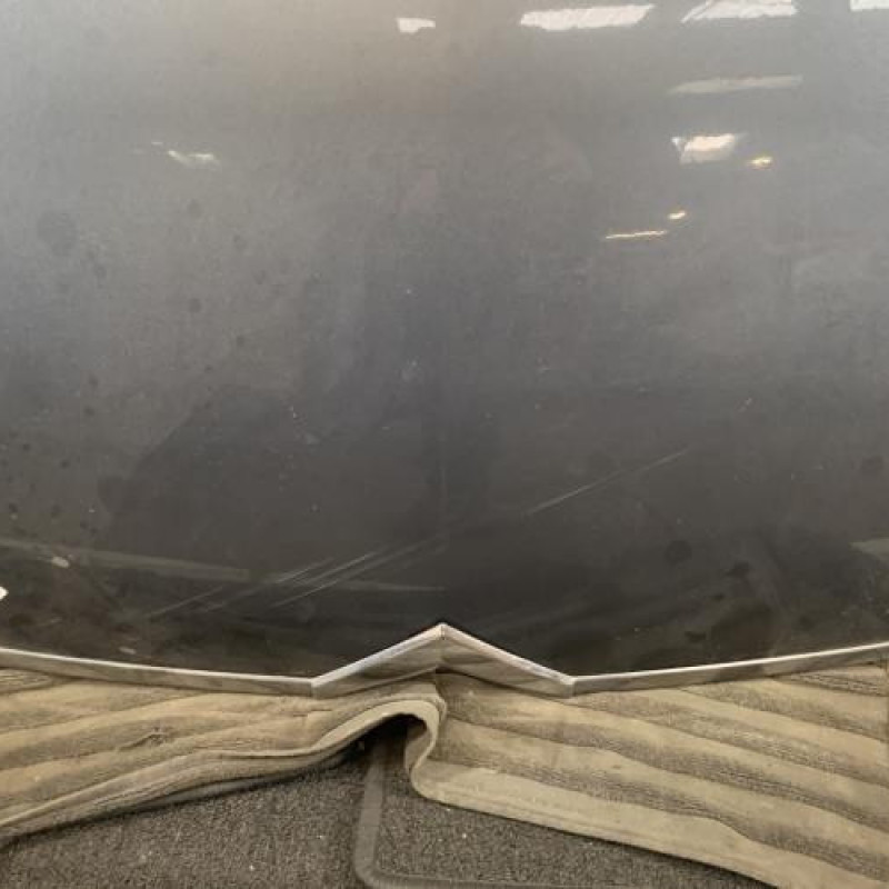 Capot CITROEN C4 1 Photo n°2