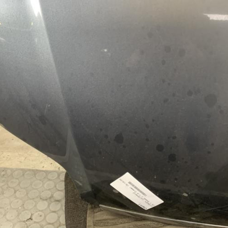 Capot CITROEN C4 1 Photo n°3