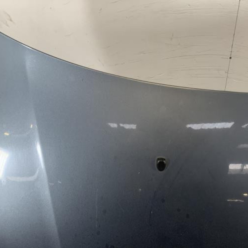 Capot CITROEN C4 1 Photo n°4