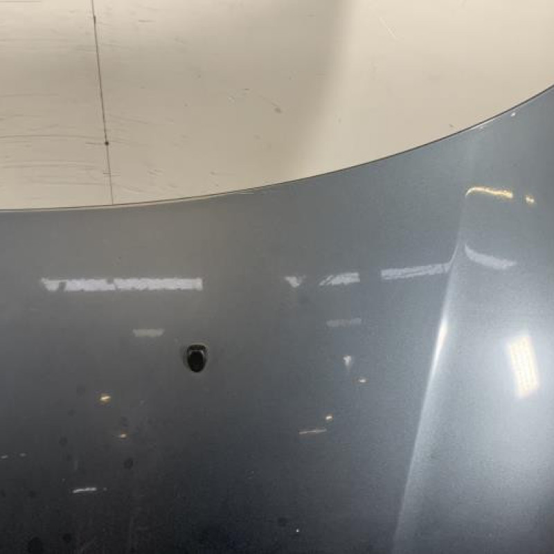 Capot CITROEN C4 1 Photo n°6