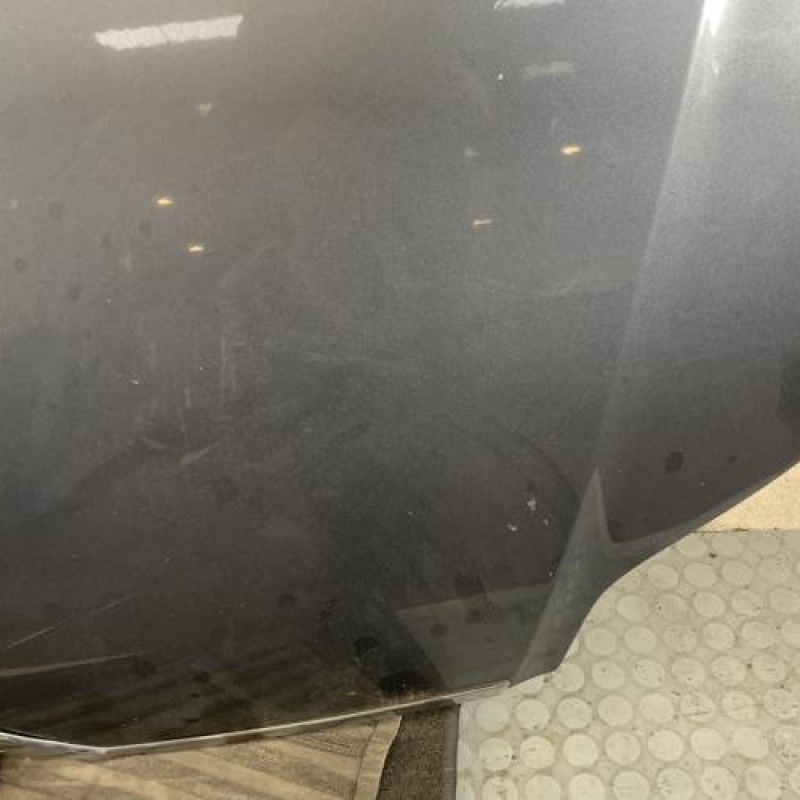 Capot CITROEN C4 1 Photo n°7