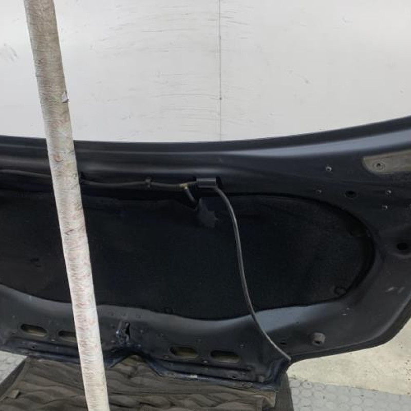 Capot CITROEN C4 1 Photo n°9