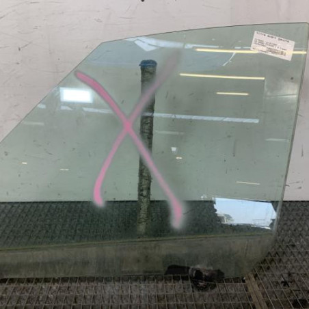 Vitre avant gauche CITROEN C4 GRAND PICASSO 1 Photo n°1