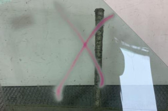 Vitre avant gauche CITROEN C4 GRAND PICASSO 1