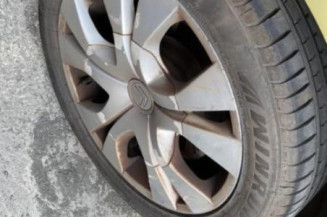 Vitre avant gauche CITROEN C4 GRAND PICASSO 1