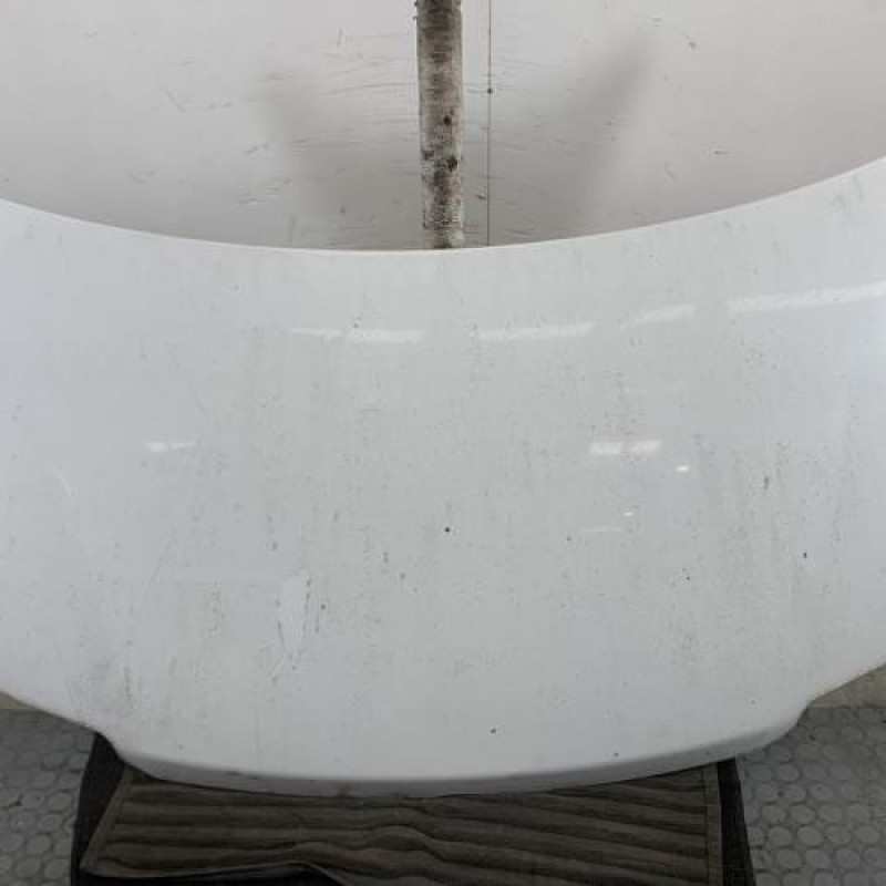 Capot FIAT PANDA 2 Photo n°1