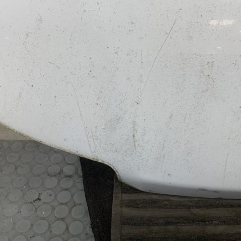 Capot FIAT PANDA 2 Photo n°3