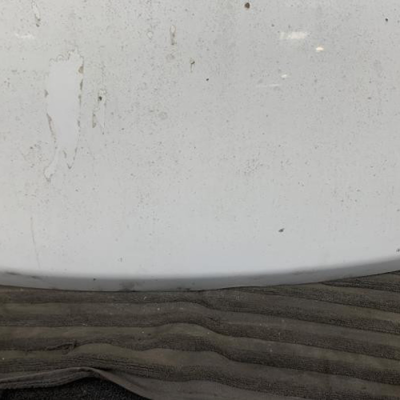 Capot FIAT PANDA 2 Photo n°4