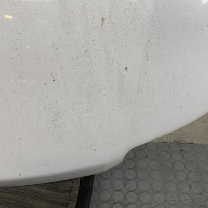 Capot FIAT PANDA 2 Photo n°5