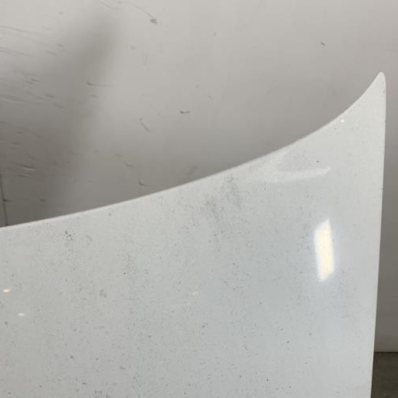 Capot FIAT PANDA 2 Photo n°6