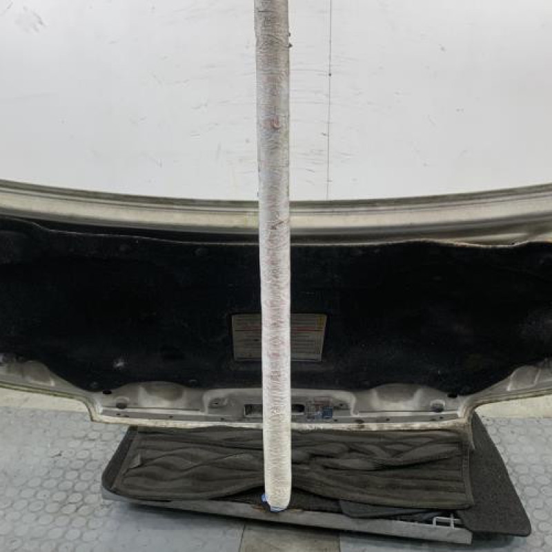 Capot FIAT PANDA 2 Photo n°7