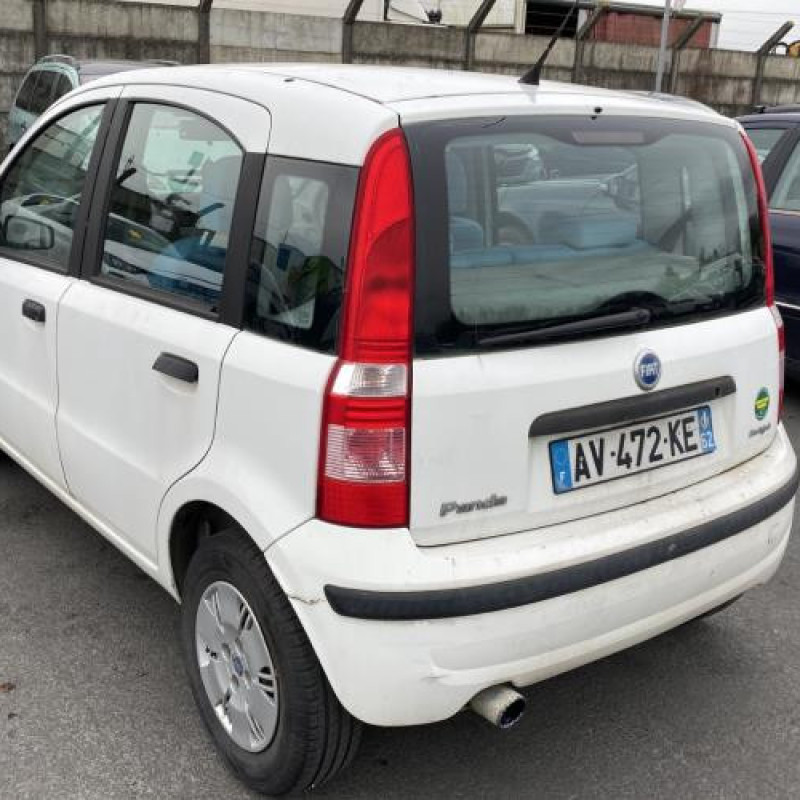 Capot FIAT PANDA 2 Photo n°11
