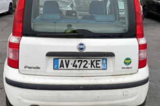 Capot FIAT PANDA 2