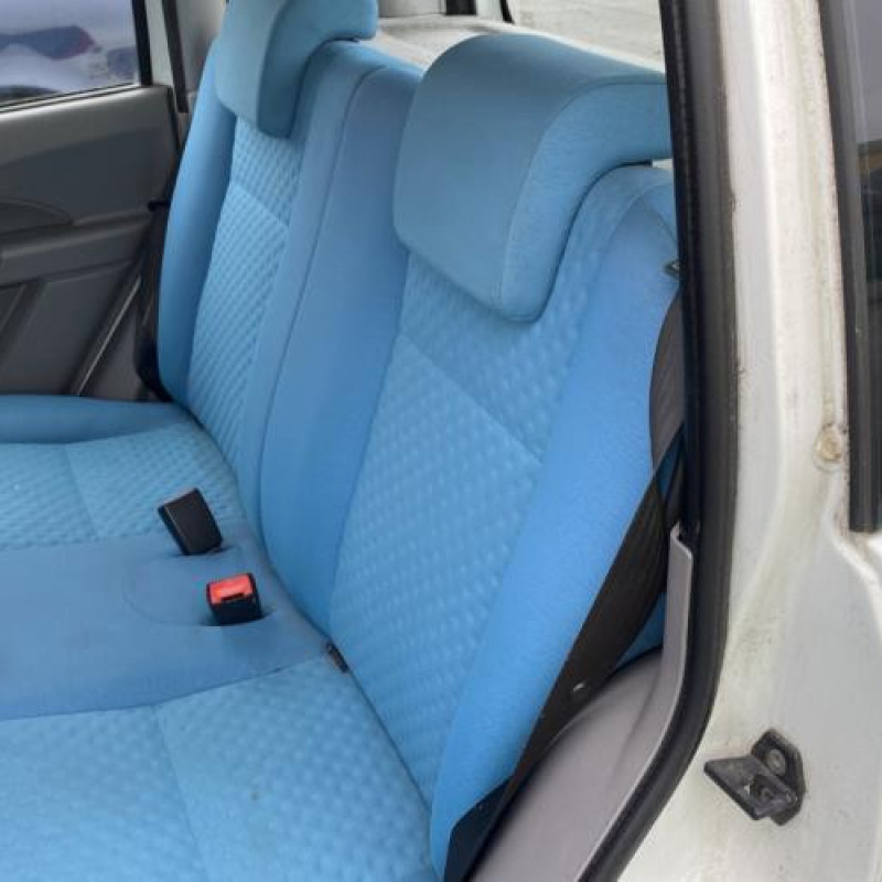 Capot FIAT PANDA 2 Photo n°19