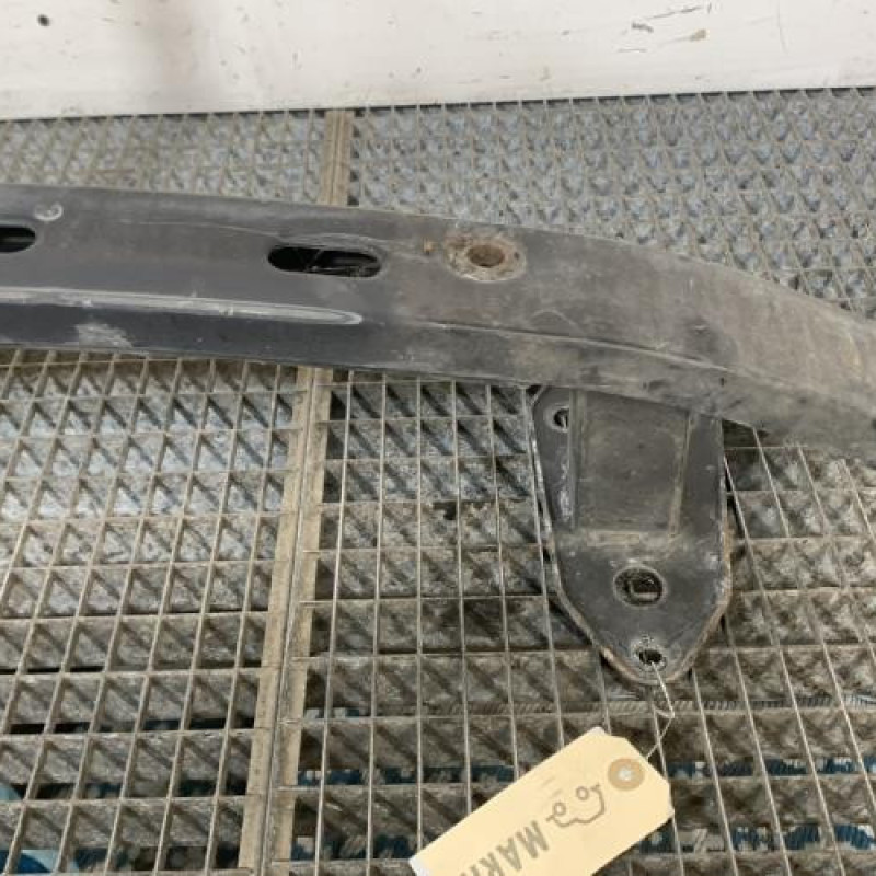 Renfort pare choc avant (traverse) FIAT PANDA 2 Photo n°4