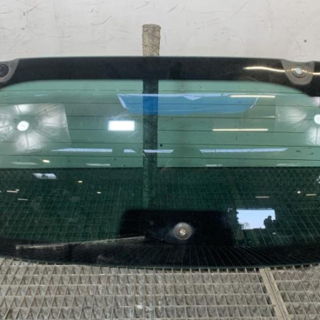 Lunette arriere PEUGEOT 207 Photo n°1