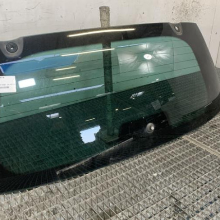 Lunette arriere PEUGEOT 207