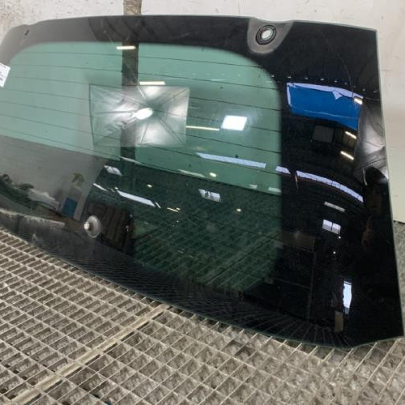 Lunette arriere PEUGEOT 207 Photo n°3