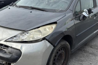 Lunette arriere PEUGEOT 207