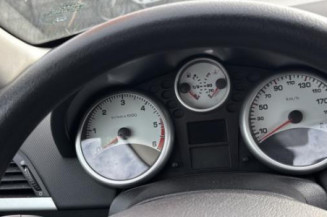 Lunette arriere PEUGEOT 207