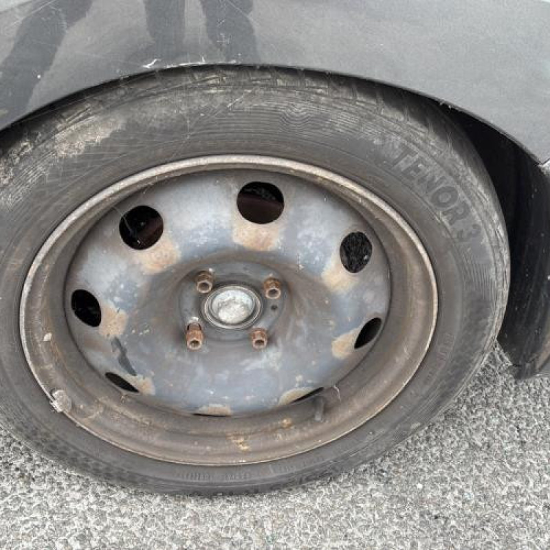 Lunette arriere PEUGEOT 207 Photo n°20