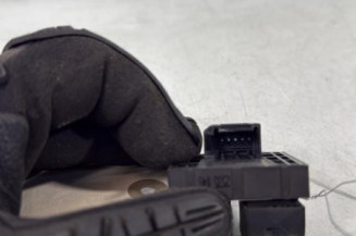 Interrupteur de leve vitre avant gauche AUDI A4 2