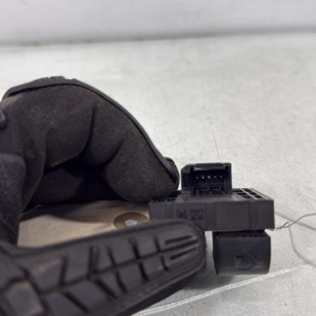 Interrupteur de leve vitre avant gauche AUDI A4 2