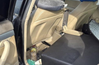 Interrupteur de leve vitre avant gauche AUDI A4 2