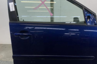 Porte avant droit VOLKSWAGEN POLO 4 Photo n°1