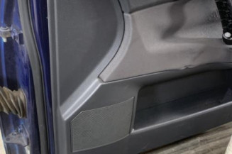 Porte avant droit VOLKSWAGEN POLO 4