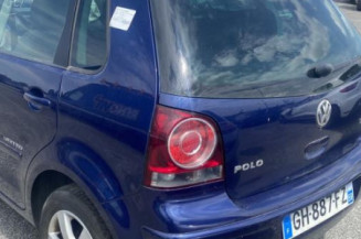 Porte avant droit VOLKSWAGEN POLO 4