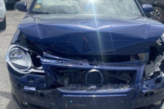 Porte avant droit VOLKSWAGEN POLO 4