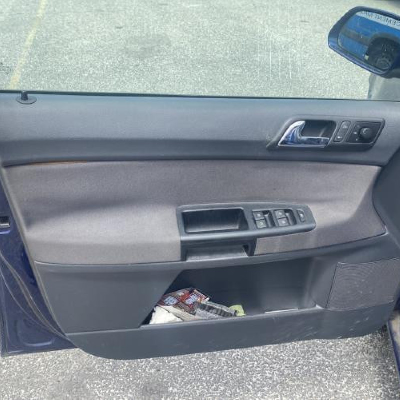 Porte avant droit VOLKSWAGEN POLO 4 Photo n°15