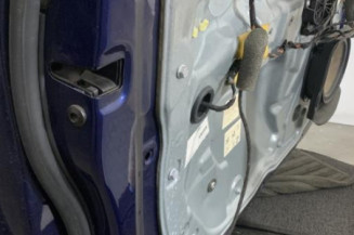 Porte avant gauche VOLKSWAGEN POLO 4