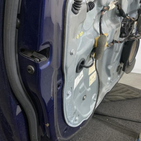 Porte avant gauche VOLKSWAGEN POLO 4