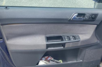 Porte avant gauche VOLKSWAGEN POLO 4