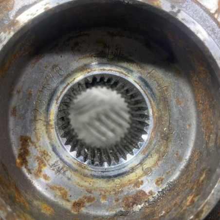 Pivot de moyeu avant droit OPEL ZAFIRA B