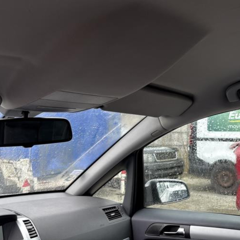 Pivot de moyeu avant droit OPEL ZAFIRA B Photo n°20