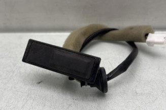 Bouton de coffre NISSAN MICRA 5 Photo n°1